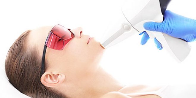 Depilacja laserowa - co warto wiedzieć?