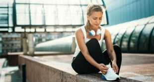 Odchudzanie i dieta a waga stoi w miejscu?