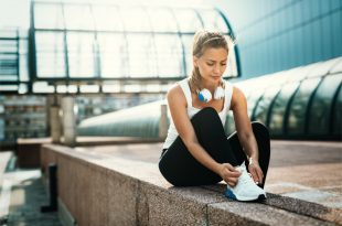 Odchudzanie i dieta a waga stoi w miejscu?