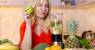 Jakie są zasady zdrowego odchudzania?