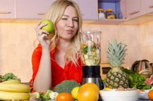 Jakie są zasady zdrowego odchudzania?