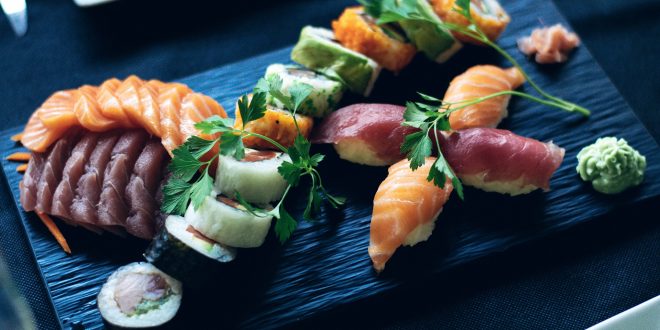 Ciekawe produkty azjatyckie do Twojej kuchni.