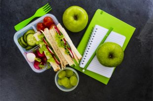 Jaka dieta na odchudzanie, tak by nie było efektu jo-jo