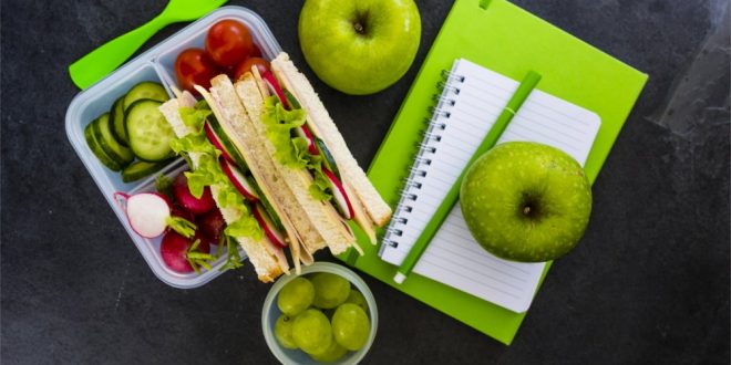 Jaka dieta na odchudzanie, tak by nie było efektu jo-jo