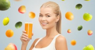 Jak witaminy wpływają na metabolizm i przemianę materii.