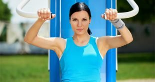 jak wybrać dobry stanik sportowy