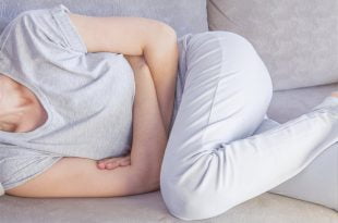 Co jest najczęstszą przyczyną bólów brzucha?