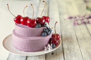 Jak dużo korzyści płynie z jedzenia czereśni?