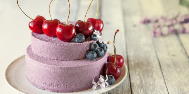 Jak dużo korzyści płynie z jedzenia czereśni?