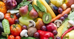 Czym się charakteryzuje dieta warzywno-owocowo-eliminacyjna