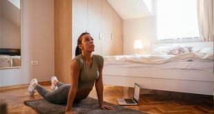 Jak przygotować domową siłownię