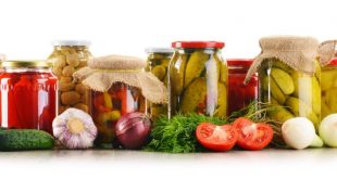 Kiszonki są rewelacyjne dla zdrowia.