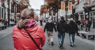 Jak sobie radzić z osteoporozą?