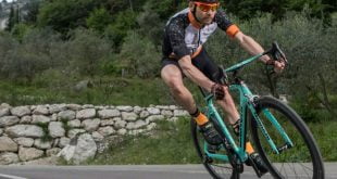 Ciekawy artykuł o Tour De Pologne