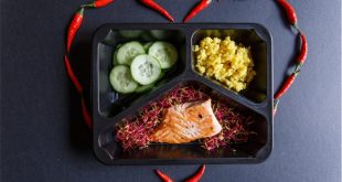 Zdrowa dieta - jak wygląda?