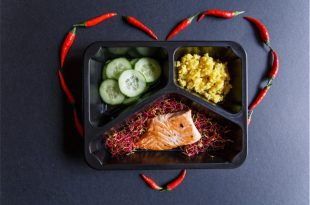 Zdrowa dieta - jak wygląda?