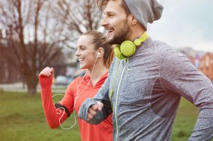 dlaczego warto biegać?