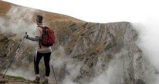 Jak wybrać kijki do nordic walking?