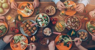 Które potrawy podgrzewają, a które ochładzają?