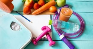 Klub fitness Sagot Gym mieści się tuż przy rynku.