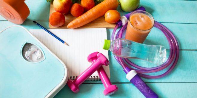 Klub fitness Sagot Gym mieści się tuż przy rynku.