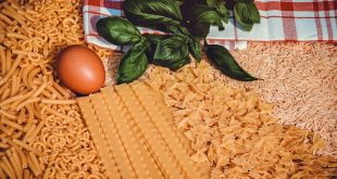 na czym polega zdrowe jedzenie