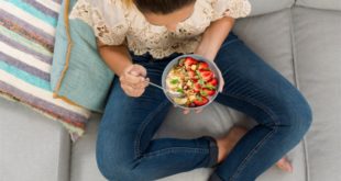 Po czym rozpoznać, że masz problem z kompulsywnym odżywianiem?