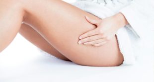 Proces zamrażania tkanki tłuszczowej