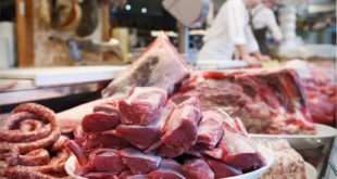 Dlaczego w sklepie warto wybierać mięso ekologiczne?