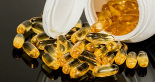 Jak wzmocnić naszą odporność za pomocą witamin.