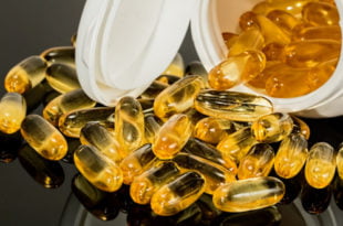 Jak wzmocnić naszą odporność za pomocą witamin.