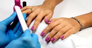 Jak bezpiecznie usunąć paznokcie hybrydowe?