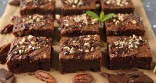 Idealny przepis dla osób które uwielbiają czekoladę ale nie chcą przyjmować zbędnej ilości cukru w posiłkach.