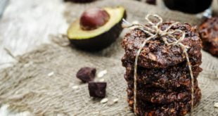 Ciastka z migdałami pełne są wartościowych minerałów oraz wspomagają pracę serca. Pomimo swojej kaloryczności wspomagają proces odchudzania.