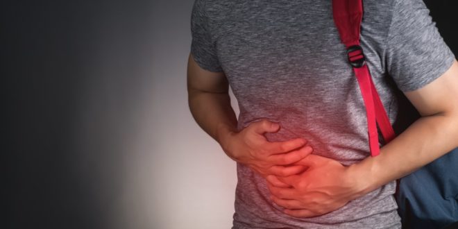 Choroba Leśniowskiego Crohna czym jest i jak ją leczyć.