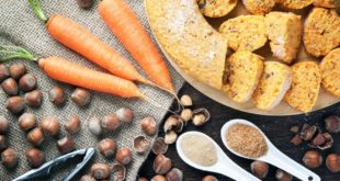 Przepyszne i zdrowe ciasto marchewkowe przygotujesz sam w domu już w 30 minut.