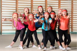Jakie są zalety zajęć crossfit dla dzieci?