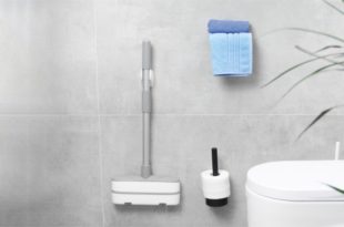 Jak poradzić z zaparciami? Wypróbuj to urządzenie.