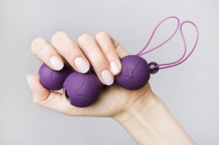 Na rynku jest wiele rodzaju kulek gejszy. Wybierz odpowiedni zależny od potrzeb.