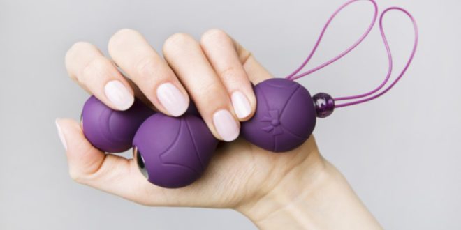 Na rynku jest wiele rodzaju kulek gejszy. Wybierz odpowiedni zależny od potrzeb.