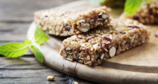 Snacki przygotowane specjalnie dl Ciebie zaraz po wyczerpującym treningu.