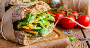 Dieta dla kobiet 1600 kalorii.