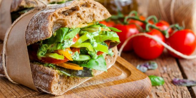 Dieta dla kobiet 1600 kalorii.