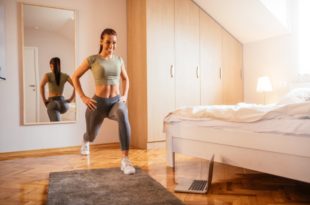 Darmowy program treningowy dostępny na stronie stopnadwadze.