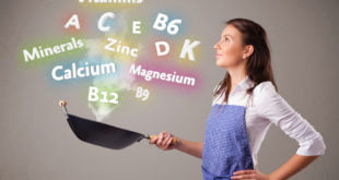 Jak powinna wyglądać dieta bogata w magnez?