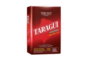 Odchudzająca yerba mate