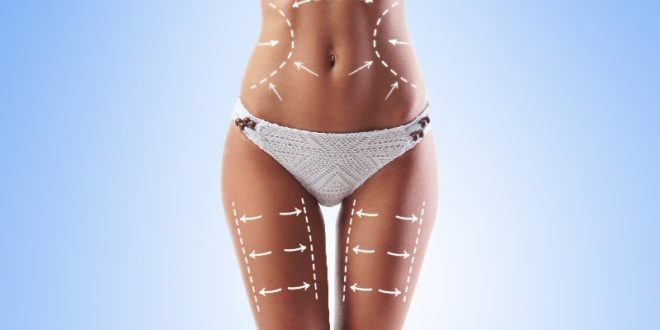 Detosil - suplement odchudzania