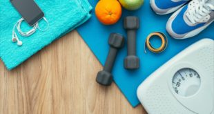 Jak wybrać odpowiednią torbę sportową na siłownię.