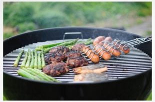 Jaki grill jest najlepszy?