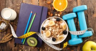 Zbiór porad dotyczących efektywnego odchudzania.